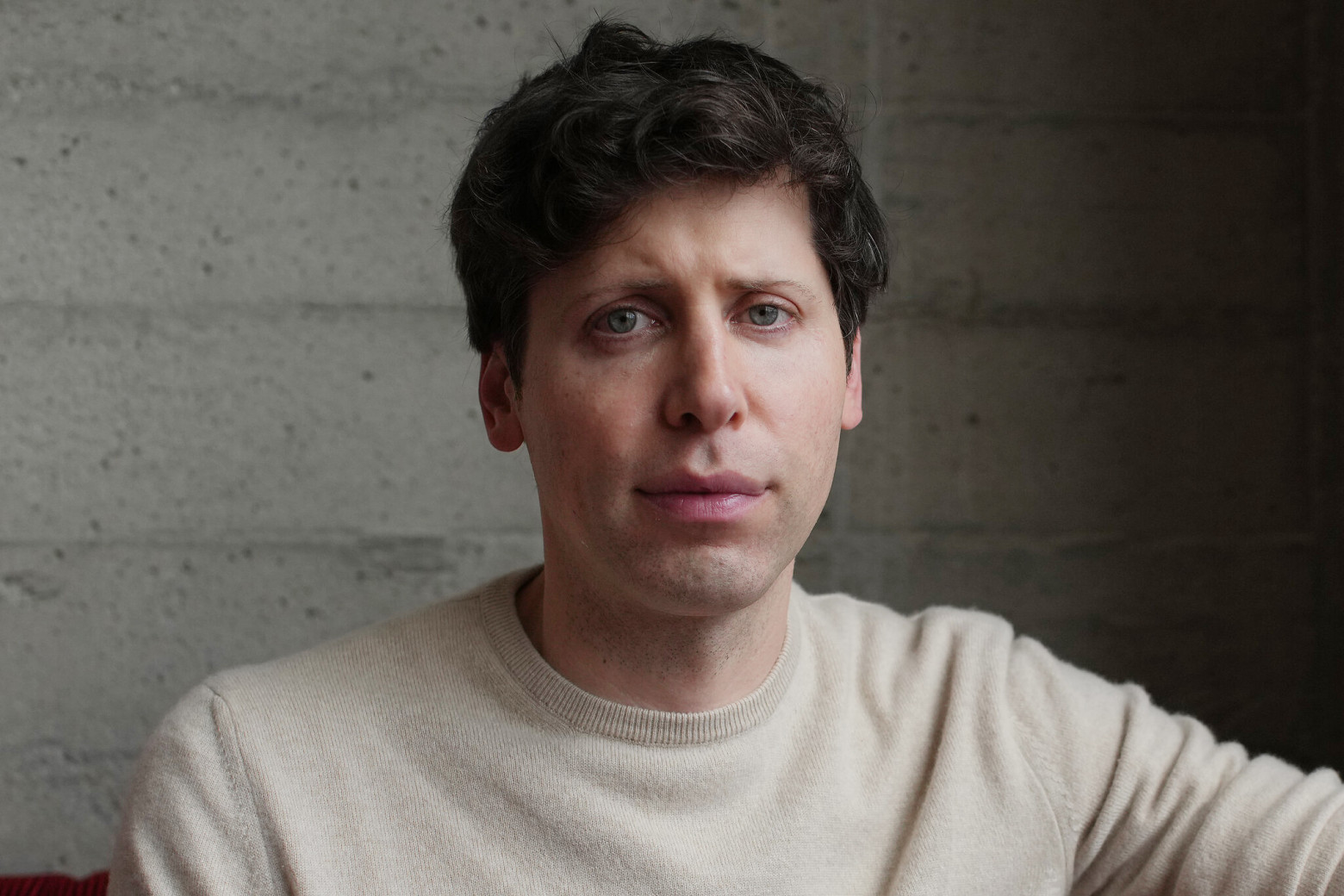 Сэм Альтман считает, что в контексте ИИ мы волнуемся не о той части рабочей силы - 1